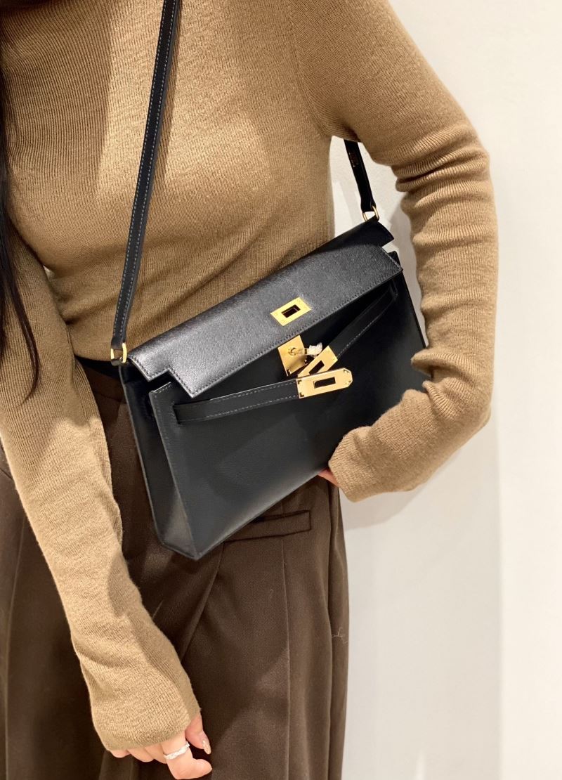 Hermes Kelly Bags